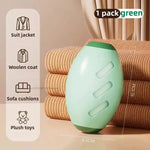 Quitapelusas de bolsillo lavable