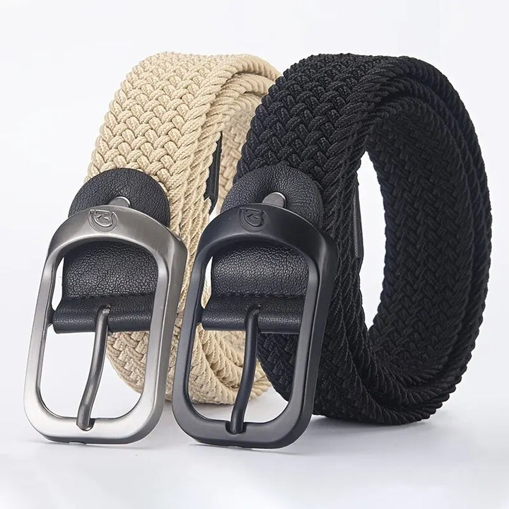 Woven Elastic Belt