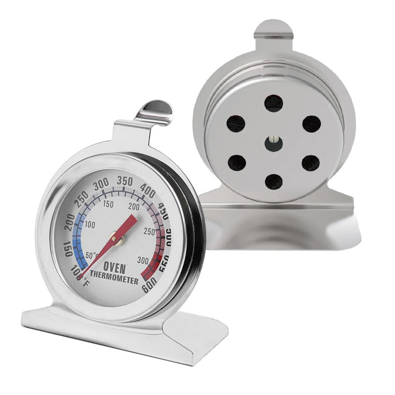 Stainless Steel Oven Thermometer