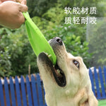 Disco volante per cani — 15cm, 18cm o 22cm