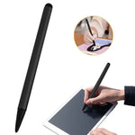 Touchscreen-Eingabestift mit zwei Spitzen