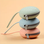 Silicone Dummy Storage Case