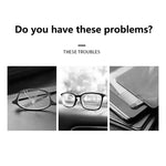 Car Visor Glasses Clip