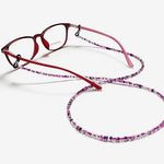 Beaded Glasses Chains – 3 Pack