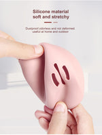 Ventilated Makeup Sponge Case