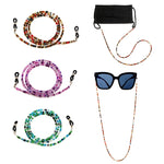 Beaded Glasses Chains – 3 Pack