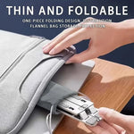 Foldable Adjustable Laptop Stand