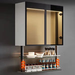 Electric Lift Kitchen Storage Cabinet