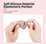 Ventilated Makeup Sponge Case