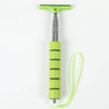 Telescopic Car Mirror Squeegee