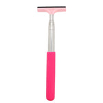 Telescopic Car Mirror Squeegee