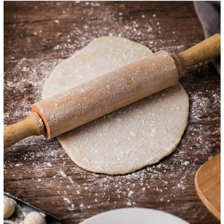 Wooden Rolling Pin
