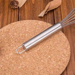 Stainless Steel Balloon Whisk