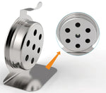 Stainless Steel Oven Thermometer