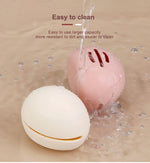 Ventilated Makeup Sponge Case