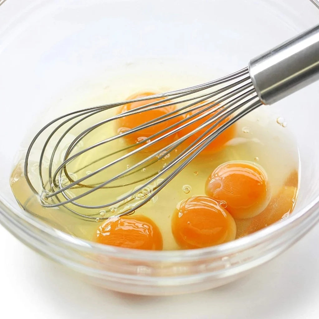 Stainless Steel Balloon Whisk