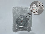 Stainless Steel Oven Thermometer