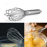 Stainless Steel Balloon Whisk