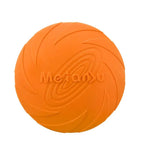 Disco volante per cani — 15cm, 18cm o 22cm
