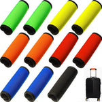 Luggage Handle Wraps