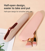 Ventilated Makeup Sponge Case