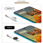 Sliding Webcam Privacy Cover