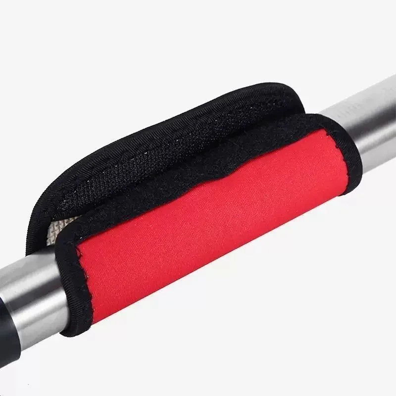 Luggage Handle Wraps