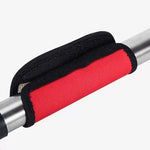 Luggage Handle Wraps