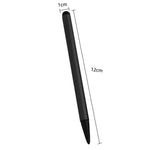 Touchscreen-Eingabestift mit zwei Spitzen