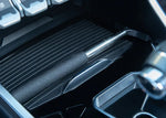 Telescopic Car Mirror Squeegee