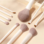 12-Piece Makeup Brush Set