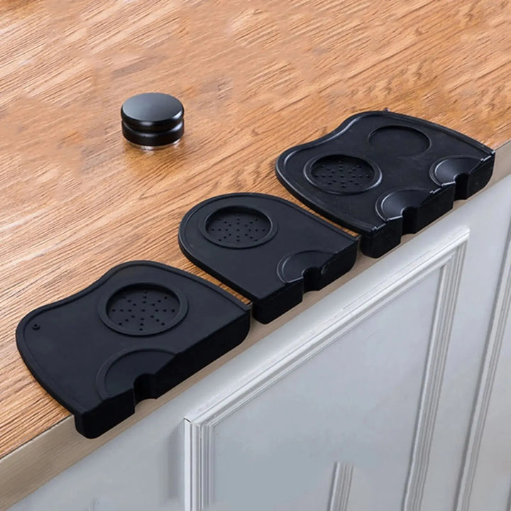 Silicone Espresso Tamping Mat
