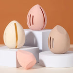 Ventilated Makeup Sponge Case