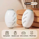 Quitapelusas de bolsillo lavable
