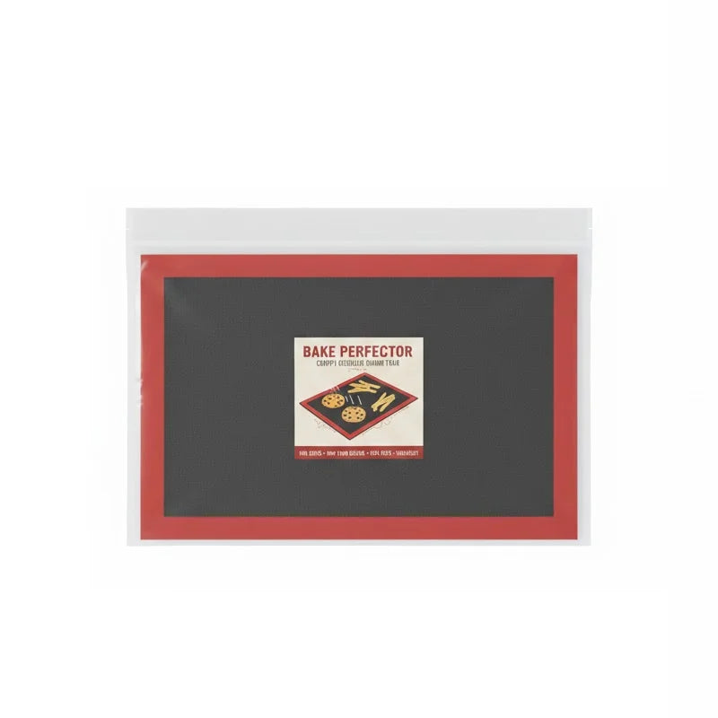 30×40cm Silicone Mesh Baking Mat