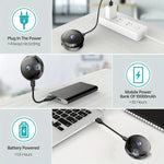 SSET Mini WiFi Security Camera