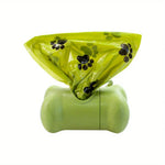 Clip-On Dog Waste Bag Dispenser