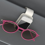 Car Visor Glasses Clip