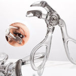 Compact Manual Eyelash Curler