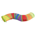 Collapsible Cat Play Tunnel