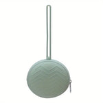 Silicone Dummy Storage Case