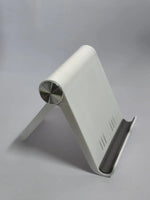 Support pliable pour téléphone de bureau