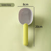 Pet Food Scoop with Bag Clip