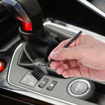 10-Piece Keyboard Cleaning Brush Set