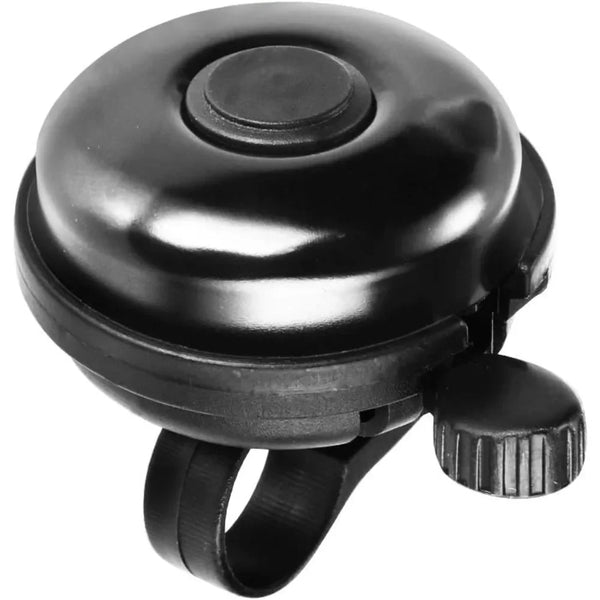 جرس دراجة من الألومنيوم - 21–22 mm