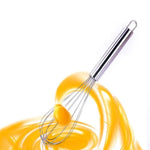 Stainless Steel Balloon Whisk