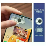 Sliding Webcam Privacy Cover
