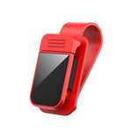 Car Visor Glasses Clip
