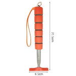 Telescopic Car Mirror Squeegee