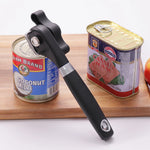 Manual Side-Cut Can Opener